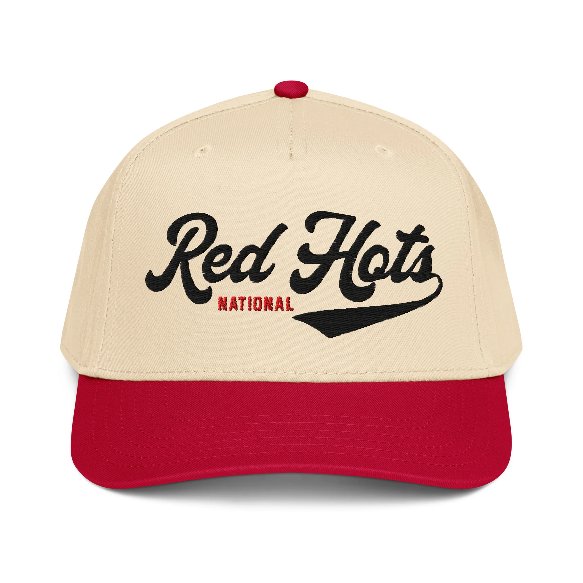 Red Hots National
